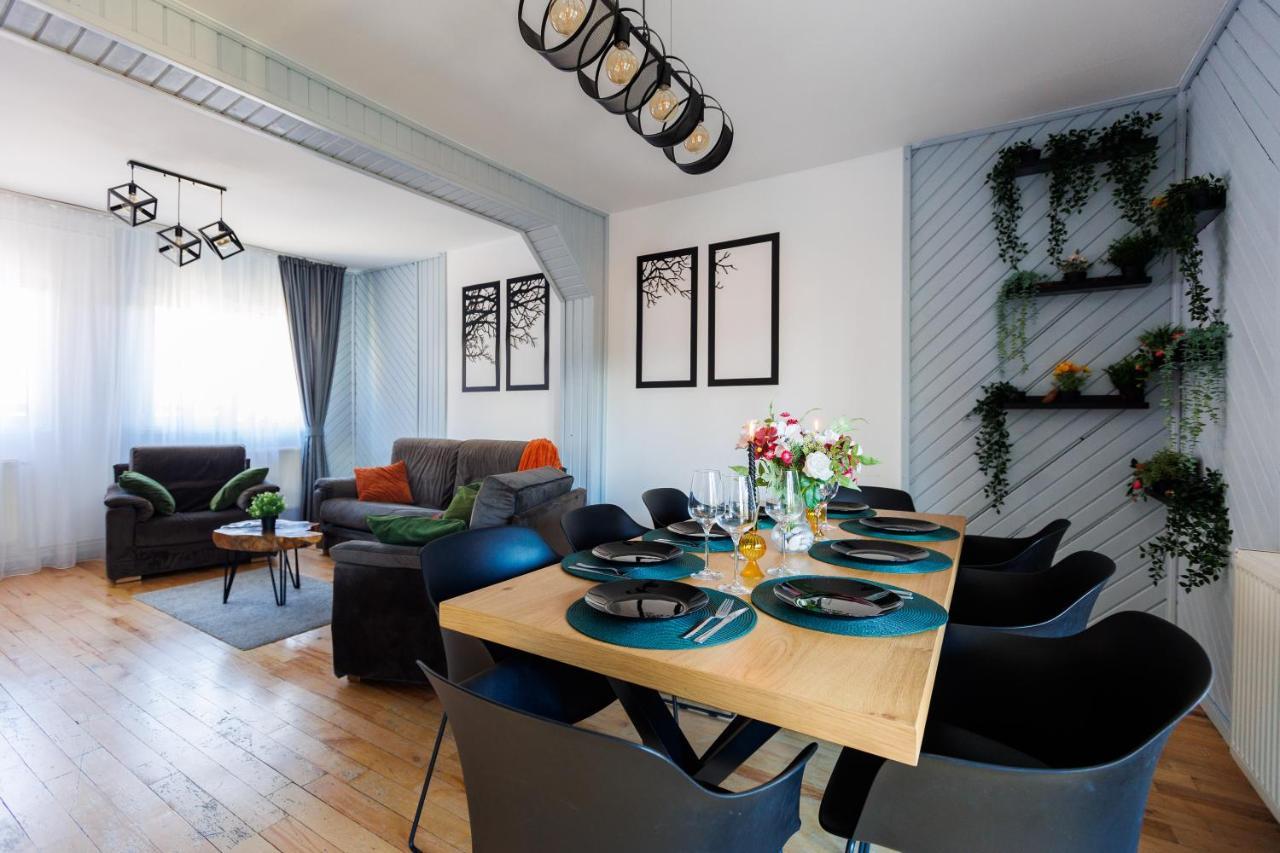 The Bear House 2 Villa Buşteni Екстериор снимка