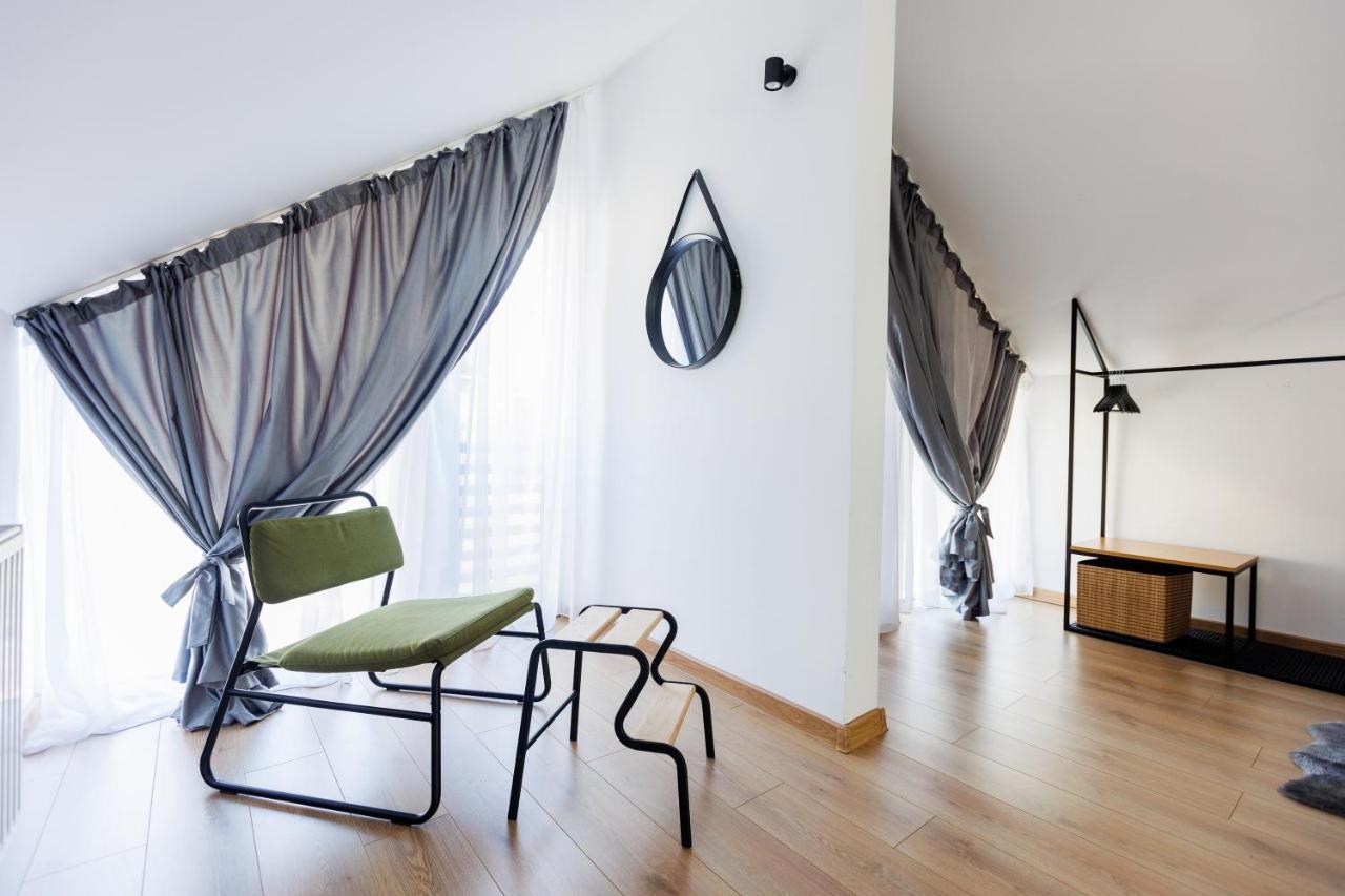 The Bear House 2 Villa Buşteni Екстериор снимка