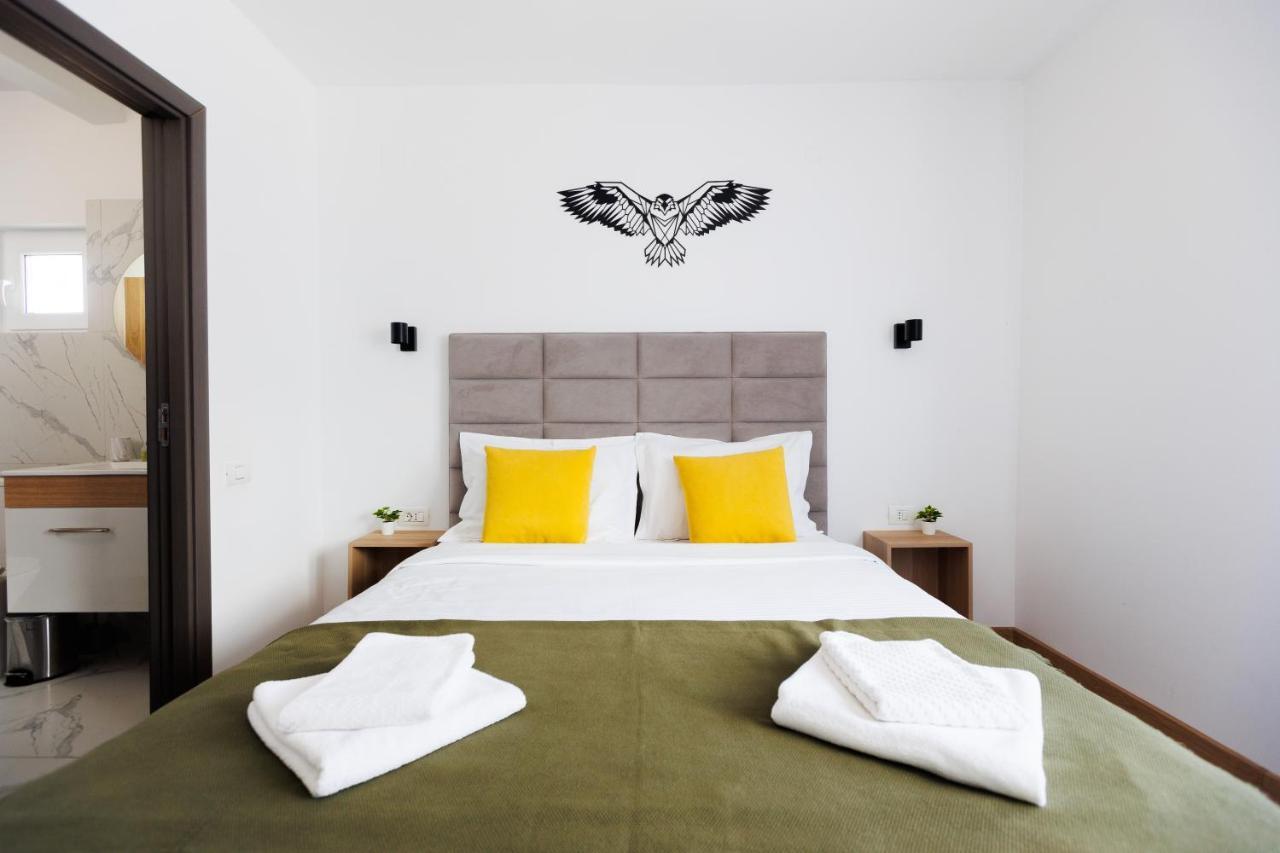 The Bear House 2 Villa Buşteni Екстериор снимка