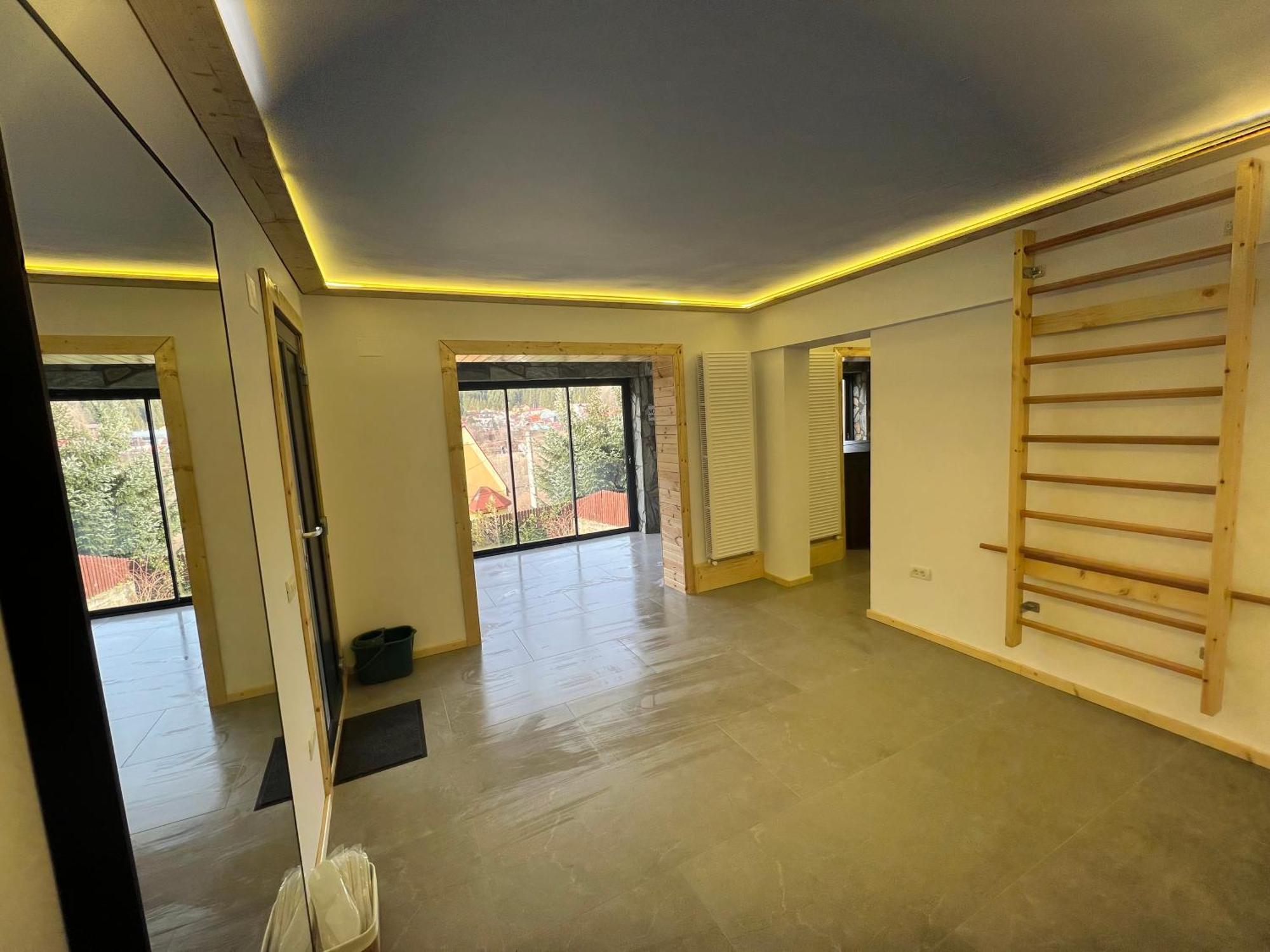 The Bear House 2 Villa Buşteni Екстериор снимка